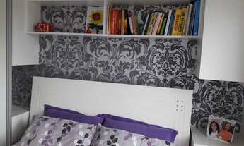 Imagem 6: Lindo apartamento localizado no alto da Mooca, lazer completo, todo mobiliado. OPORTUNIDAD