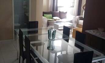 Imagem: Casa 3 suítes Nova Parnamirim Parnamirim