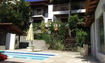 Imagem: Casa com 4 dormitórios à venda por R$