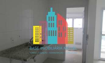 Imagem 4: IMPERDÌVEL, para investimento, Apartamento à venda c. 45 metros quadrados com uma suite