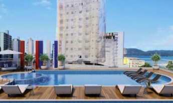 Imagem 3: Apartamento alto padrão na planta em Itapema com 3 suítes