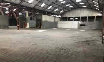 Imagem: Galpão metrô vila prudente 3750 netos