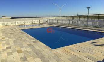 Imagem 4: Terreno em Condomínio para Venda em Indaiatuba, Jardim Residencial Dona Maria José