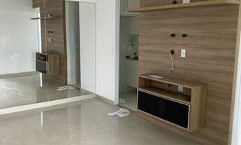 Imagem 2: Lindo 2/4 com Suíte e Varanda - Matatu de Brotas - Com Armários - 3º Andar