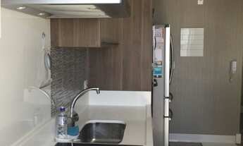 Imagem 6: Apartamento para venda tem 83 metros quadrados com 3 quartos em Jardim Ana Maria - Jundiaí