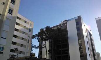 Imagem 5: Lindo apartamento decorado e mobiliado no Alto da Glória - Curitiba - PR