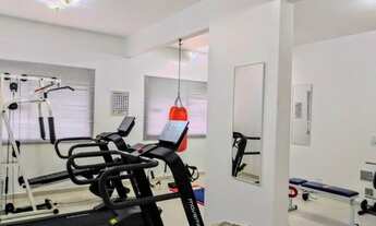 Imagem 7: LINDO 1 DORMITÓRIO REFORMADO PRÓXIMO DO PARQUE DA ACLIMAÇÃO