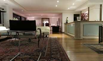 Imagem 5: Cobertura na avenida Boa Viagem com 616m² e 6 vagas de garagem - Mobiliado