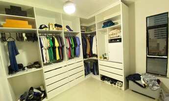 Imagem 7: Apartamento para venda com 179 metros quadrados com 3 quartos em Jardim Renascença - São L