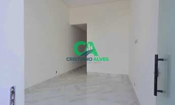 Imagem 5: Casa a venda em Aparecida de Goiânia,03 quartos, acabamento diferenciado, ótima localizaçã