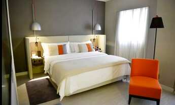 Imagem 5: FLAT NO ITAIM BIBI, NO POOL, ÓTIMO INVESTIMENTO