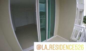 Imagem: Bosque de Flores Apart 2 e 3 dormitórios