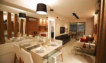 Imagem 5: Jazz Residence Apartamento com 3 dormitórios