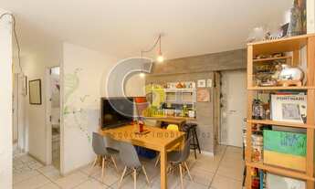 Imagem 6: Apartamento para venda tem 72 metros quadrados com 3 quartos em Vila Pompéia - São Paulo