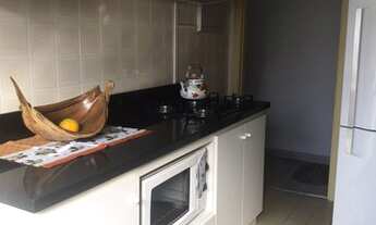 Imagem 4: Apartamento para venda tem 62 metros quadrados com 2 quartos em Vila Santa Catarina - São