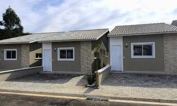 Imagem 5: Casa Nova em condomínio fechado - Bom Jesus dos Perdões - São Paulo