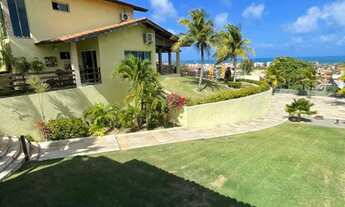 Imagem 5: Casa para venda com 450 metros quadrados com 4 quartos em Porto das Dunas - Aquiraz - CE