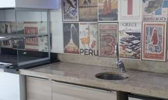 Imagem 7: Apartamento para venda com 155 metros quadrados com 3 quartos em Centro - São Bernardo do