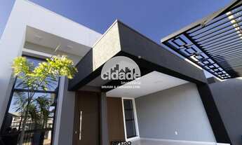 Imagem: Casa 3 quartos sendo 1 suíte e 2 vagas