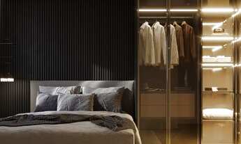 Imagem 4: Lançamento de apartamento em São José dos Campos