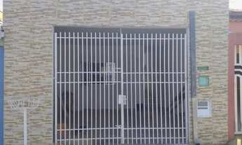 Imagem 5: Casa para venda possui 67 metros quadrados com 2 quartos