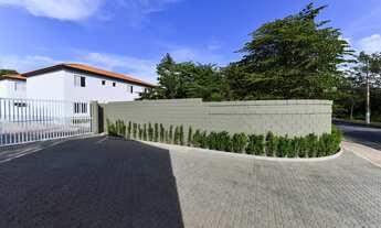 Imagem 3: Casa de condomínio para venda tem 80 metros quadrados com 2 quartos