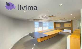 Imagem 2: Sala Comercial para alugar na Praça Floriano, Centro, Rio de Janeiro - RJ