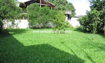 Imagem 7: Caetano Imóveis - Chácara localizada em excelente condomínio