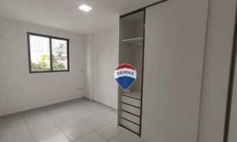 Imagem 7: Apartamento com 2 dormitórios, 54 m² - venda por R$ 320.000,00 ou aluguel por R$ 2.300,00