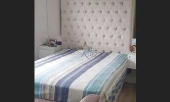 Imagem 7: Apartamento a venda no Condomínio Rossi Montês, 3 quartos (1 suíte), Andar Alto e Vista Li