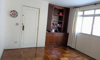 Imagem: Venda de apartamento perfeito para reformar