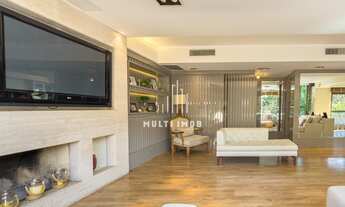 Imagem 7: Apartamento 3 suítes 154m² 3 vagas no Três Figueiras