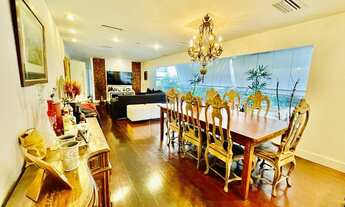 Imagem 2: Apartamento para venda com 180 metros quadrados com 3 quartos em Copacabana - Rio de Janei