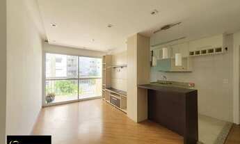 Imagem: APARTAMENTO SANTA CECILIA - com 2 vagas