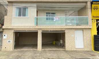 Imagem: Casa para venda possui 255 metros quadrados