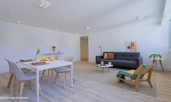 Imagem 6: Apartamento para venda no Cerqueira César - SP