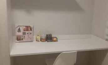 Imagem 4: Apartamento para venda tem 53 metros Penha com 2 quartos novo oportunidade