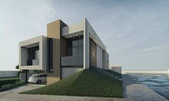 Imagem: Vendo casa com 03 quartos em Parnamirim