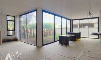 Imagem 3: BELLA CITTA Sobrado com 4 suítes de esquina à venda - Mogi das Cruzes/SP