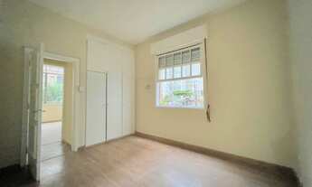 Imagem 5: Apartamento para aluguel tem 99 metros quadrados com 3 quartos em José Menino - Santos - S