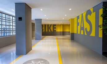 Imagem 6: Edifício Raízes do Parque