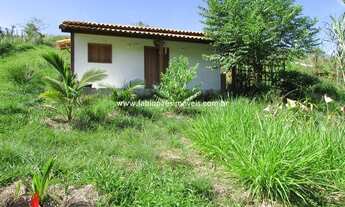 Imagem 6: Fabio Paes Imóveis - Sítio a venda com 5.000 m², linda vista e bem localizado