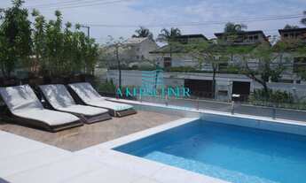 Imagem: Casa 5 Suítes, altíssimo padrão para