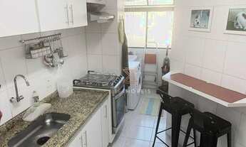 Imagem 2: Apartamento com 2 dormitórios à venda, 57 m² por R$ 393.700 - Santana - São Paulo/SP