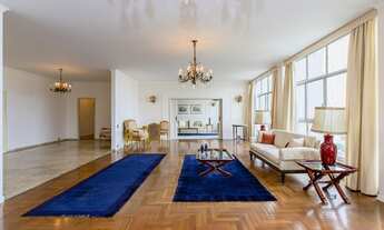 Imagem 3: Apartamento para aluguel e venda com 640 metros quadrados com 4 quartos