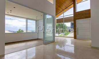 Imagem 3: Casa à venda no Mont Blanc Residence em Campinas/SP