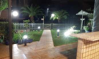 Imagem 7: Casa de condomínio para venda com 426 metros quadrados com 4 quartos