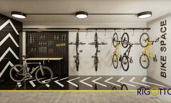 Imagem 5: APARTAMENTO PARA VENDA NO BAIRRO SÃO LEOPOLDO COMPOSTO POR 2 DORMI.SALA E COZINHASACADA