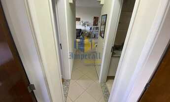 Imagem 7: Apartamento Jardim Aquarius SJC de 106 m² 3 dormitórios e 2 vagas cobertas