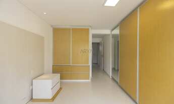 Imagem 7: Sobrado em condomínio no Mossunguê - ARYA1